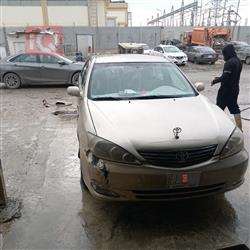 تويوتا كامري